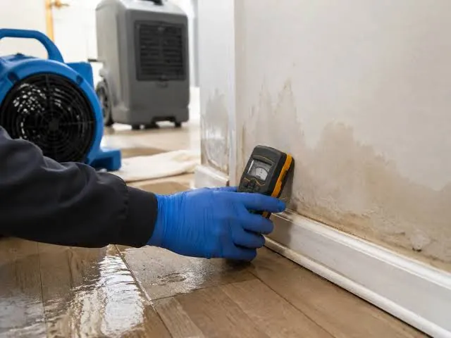 24/7 Water damage restoration services in Jupiter Island, FL - Rapid flood cleanup and mitigation